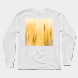 Couch Grass Long Sleeve T-Shirt